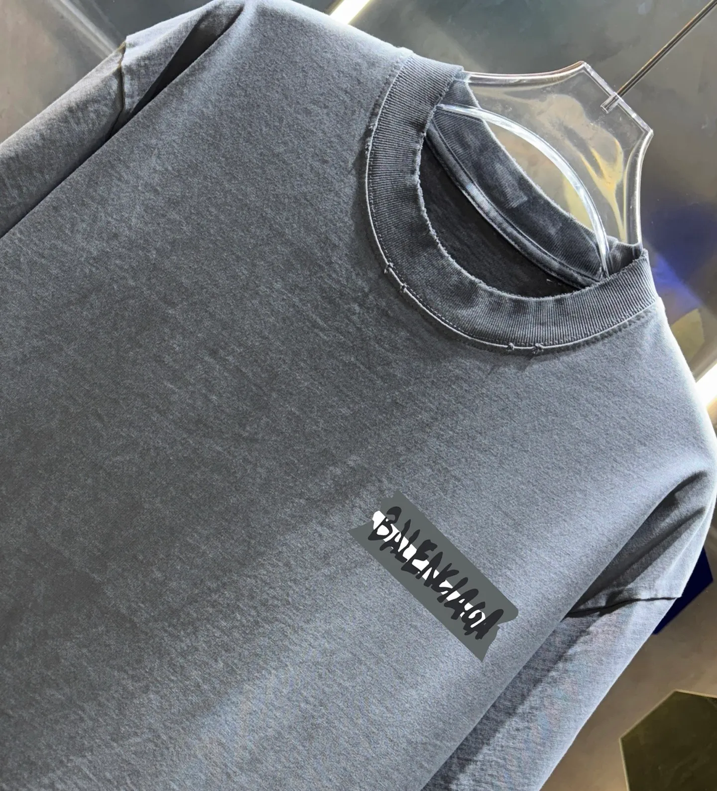 * Balenciag*2026 New Arrival 320 tee Same Style : Size :S M L XL XXL